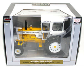 2020 NEW 1:16 Speccast MINNEAPOLIS-MOLINE G850 Wide Front with CAB!! *NIB*