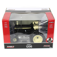 2023 ERTL 1:16 *CASE IH* FARMALL *BLACK* 1206 Tractor w/DUALS *PRESTIGE* NIB