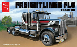 1:24 AMT FREIGHTLINER FLC Semi Truck Plastic Model Kit *NEW SEALED*