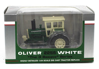 
              2022 SpecCast 1:64 "THE 3 BEASTS" Series Oliver 2255 White Tractor *SET of 3*
            