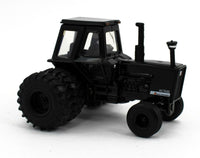 2023 NFTM ERTL 1:64 *ALLIS-CHALMERS* 7030 Brown Belly Tractor *BLACK CHASE* NIB