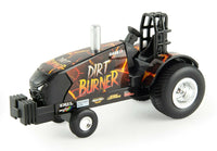 2022 ERTL 1:64 *PULLER* CASE IH *SET OF 2* Pro Stock Pulling Tractor *NIP*