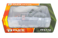2021 SpecCast 1:64 PUCK SPREADING EQIUPMENT Model FF5770 Force Feed w/BOOM NIB
