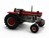 2023 SpecCast 1:64 Massey-Ferguson Model 1100 Tractor SUMMER FARM SHOW ED *NIB*