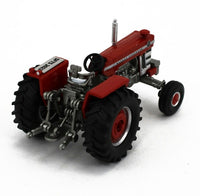 2023 SpecCast 1:64 Massey-Ferguson Model 1100 Tractor SUMMER FARM SHOW ED *NIB*