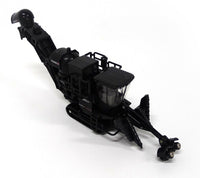 1:64 ERTL *CASE IH* 8810 Austoft SUGAR CANE HARVESTER *BLACK 75 YEARS ED* NIB!