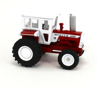 2021 SpecCast 1:64 Oliver WHITE Model 2255 FWA Tractor w/CAB *LAFAYETTE TOY SHOW* NIB