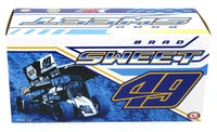 1:18 ACME SPRINT CAR *BRAD SWEET* #49 NAPA Auto Parts NIP*