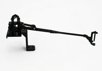 2021 SpecCast 1:64 PUCK SPREADING EQIUPMENT 4WD Tractor Mounted Swingarm Toolbar