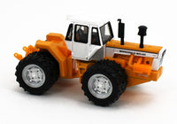 2023 ERTL 1:64 *MINNEAPOLIS-MOLINE* A4T-1600 4wd Tractor w/Duals & 3pt Hitch NIB