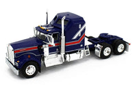 
              2023 DCP 1:64 *LIBERTY EDITION* Kenworth W900A & K-100 COE w/FLATBEDS *SET OF 2*
            