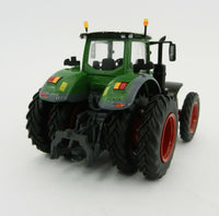 1:64 SpecCast *FENDT* Model 1050 Tractor with DUALS *HIGH DETAIL* NIB