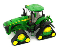 ERTL 1:32 *2020 FARM SHOW EDITION* John Deere 8RX 370 Tracked Tractor *NIB*