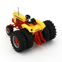 1:64 SpecCast *TOY TRACTOR TIMES* CASE 1030 Open Station w/Duals *NIB*