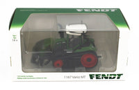 2022 SpecCast 1:64 *FENDT* Model 1167 VARIO MT Tracked Tractor *NIB*