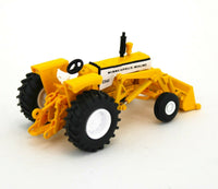 2019 SpecCast 1:64 MINNEAPOLIS-MOLINE G940 Wide Front Tractor w/LOADER *NIB*