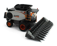 2023 SpecCast 1:64 *GLEANER* S98 Combine *CHASE* Centennial Edition 100 Years ED