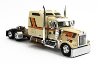 DCP 1:64 *BIG RIGS SERIES #13* Paradise Trucking Kenworth W900L w/Livestock NIB!