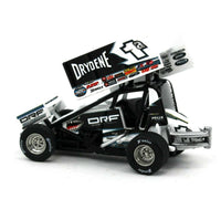 1:64 ACME SPRINT CAR *JACOB ALLEN* #1A Drydene DRF NIP*