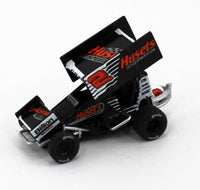 2022 ACME 1:64 SPRINT CAR *DAVID GRAVEL* #2 Huset's Speedway  *NIP*