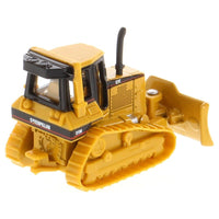 1:87 HO DIECAST MASTERS *CATERPILLAR CAT* D5M Track-Type Dozer *NIP*