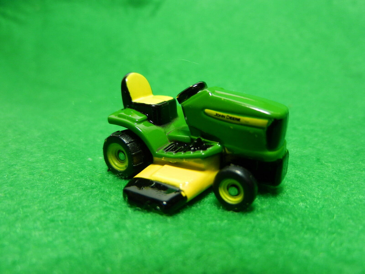 Diecast lawn mower toys online