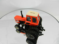 2018 NFTM ED 1:64 ERTL *ALLIS-CHALMERS* Model 7080 Tractor w/DUALS CAB 3PT *NIB*