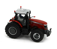 2022 SpecCast 1:64 Massey Ferguson MF8735S Tractor *HIGH DETAILED* NIB!