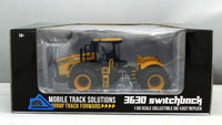 
              SPECCAST *MOBILE TRACK SOLUTIONS 3630 Switchback Tractor & 33-38XL Scraper MTS
            