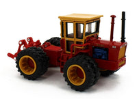 
              2023 ERTL 1:64 *TOY FARMER* Versatile 125 4wd Tractor w/Duals & 3pt Hitch NIB
            