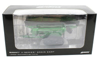 2023 SPECCAST 1:64 *BRENT* GREEN Model V1300 *GRAIN CART* w/TRACKS NIB!
