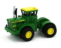 2022 ERTL 1:64 ONLY JOHN DEERE WA-14 & WA-17 Wagner Tractor SET *PRESTIGE* NIB