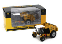 2022 SpecCast 1:64 VERMEER Model ZR5-1200 Self-Propelled Hay Baler w/Bale *NIB*