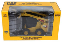 1:16 Diecast Masters ERTL CAT CATERPILLAR 272D3 Skidsteer Loader *NIB*