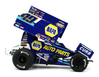 1:18 ACME SPRINT CAR *BRAD SWEET* #49 NAPA Auto Parts NIP*