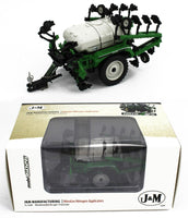 2023 SpecCast 1:64 *GREEN* J&M Model 6026 Nitrogetn Applicator *HIGH DETAIL* NIB