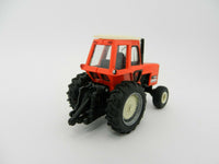 2019 HELLE FARM 35th 1:64 ERTL *ALLIS-CHALMERS* 7060 Tractor DIAMOND TREAD NIB!