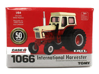 2024 ERTL 1:64 CASE IH *5 MILLIONTH TRACTOR* 1066 International Harvester *NIB*