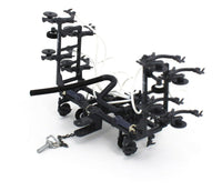 2021 SpecCast 1:64 PUCK SPREADING EQIUPMENT 4WD Tractor Mounted Swingarm Toolbar