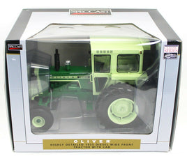 2020 NEW 1:16 Speccast OLIVER 1955 Diesel Wide Front with CAB!! *NIB*