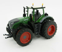 
              1:64 SpecCast *FENDT* Model 1050 Tractor with DUALS *HIGH DETAIL* NIB
            