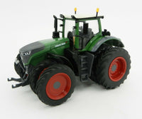 1:64 SpecCast *FENDT* Model 1050 Tractor with DUALS *HIGH DETAIL* NIB