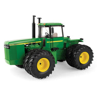 PRESTIGE SELECT 2024 ERTL 1:16 JOHN DEERE 8850 *4WD* Tractor NIB