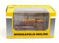 SpecCast 1:64 MINNEAPOLIS-MOLINE G750 Tractor w/LOADER MILLENNIAL FARMER *CHASE*