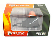 2021 SpecCast 1:64 PUCK SPREADING EQIUPMENT Model TTR-20 Turn Table Reel NIB