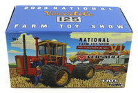 2023 ERTL 1:64 *TOY FARMER* Versatile 125 4wd Tractor w/Duals & 3pt Hitch NIB
