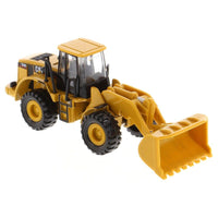 1:87 HO DIECAST MASTERS *CATERPILLAR CAT* 950G Wheel Loader *NIP*