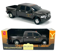 1:20 AMT Big Country *YELLOWSTONE* 4-PIECE Complete Collection *NIB*