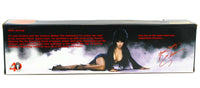 2021 DCP 1:64 *ELVIRA MISTRESS OF THE DARK* MACK Super-Liner Semi Truck *NIB*