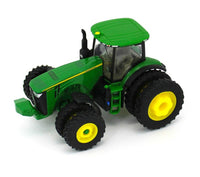 
              ERTL 1:64 JOHN DEERE 8320R Tractor w/Duals & Model 637 Fold DISK *NIP*
            